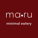 ma·ru