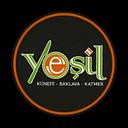 Yeşil