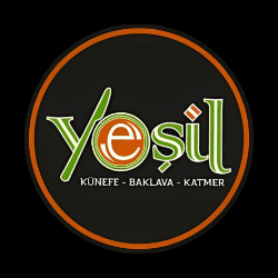 Yeşil