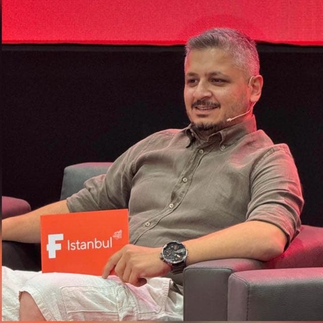 Enes Uğur